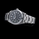 Rolex Explorer M124270-0001 image 5 thumbnail