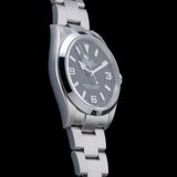 Rolex Explorer M124270-0001 image 1 thumbnail