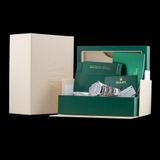 Rolex Explorer M124270-0001 image 10 thumbnail