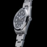 Rolex Explorer M124270-0001 image 2 thumbnail