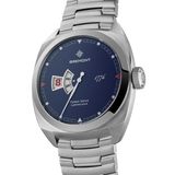 Bremont Terra Nova 40.5mm Jumping Hour 1776 On Bracelet image 2 thumbnail
