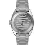 Bremont Terra Nova 40.5mm Jumping Hour 1776 On Bracelet image 1 thumbnail
