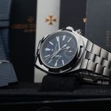 Vacheron Constantin 7900V/110A-B334 Overseas Dual Time image 9 thumbnail