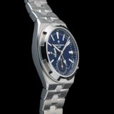 Vacheron Constantin 7900V/110A-B334 Overseas Dual Time image 1 thumbnail
