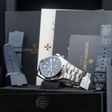 Vacheron Constantin 7900V/110A-B334 Overseas Dual Time image 10 thumbnail