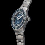 Blancpain Fifty Fathoms 5007 12B40 98S image 2 thumbnail