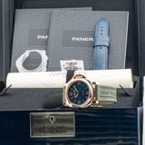 Panerai Luminor 8 Days PAM00717 image 7 thumbnail