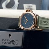 Panerai Luminor 8 Days PAM00717 image 6 thumbnail