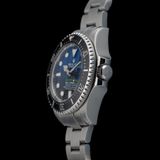 Rolex Sea-Dweller Deepsea 116660-0003 James Cameron D-Blue Dial image 2 thumbnail