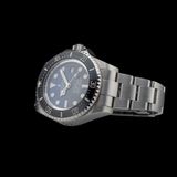 Rolex Sea-Dweller Deepsea 116660-0003 James Cameron D-Blue Dial image 3 thumbnail