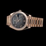 Rolex 228235-0055 Day-Date 40 Slate image 3 thumbnail