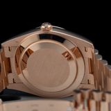 Rolex 228235-0055 Day-Date 40 Slate image 8 thumbnail
