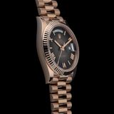Rolex 228235-0055 Day-Date 40 Slate image 1 thumbnail