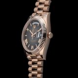 Rolex 228235-0055 Day-Date 40 Slate image 2 thumbnail