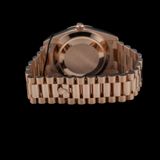 Rolex 228235-0055 Day-Date 40 Slate image 5 thumbnail