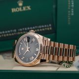 Rolex 228235-0055 Day-Date 40 Slate image 9 thumbnail