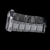 Rolex Datejust 36 Stainless Steel Diamond 116244 image 4 thumbnail