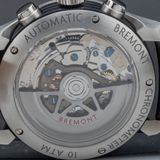 Bremont ALT1-C Cream Dial ALT1-C2-CR-SS-R-S image 5 thumbnail