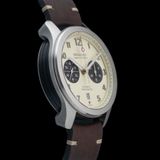 Bremont ALT1-C Cream Dial ALT1-C2-CR-SS-R-S image 1 thumbnail