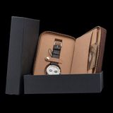 Bremont ALT1-C Cream Dial ALT1-C2-CR-SS-R-S image 7 thumbnail