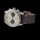 Bremont ALT1-C Cream Dial ALT1-C2-CR-SS-R-S image 3 thumbnail
