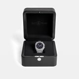 Bell & Ross BR-05 36mm Blue Diamond Eagle Diamonds image 5 thumbnail