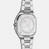 Bell & Ross BR-05 36mm Blue Diamond Eagle Diamonds image 3 thumbnail
