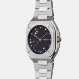 Bell & Ross BR-05 36mm Blue Diamond Eagle Diamonds image 2 thumbnail