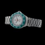 TAG Heuer Formula 1 Solargraph WBY111E.BA0042 image 4 thumbnail