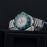 TAG Heuer Formula 1 Solargraph WBY111E.BA0042 image 6 thumbnail