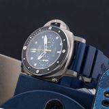 Panerai Chrono Flyback Mike Horn PAM01291 image 6 thumbnail