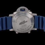Panerai Chrono Flyback Mike Horn PAM01291 image 5 thumbnail