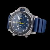 Panerai Chrono Flyback Mike Horn PAM01291 image 3 thumbnail
