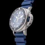 Panerai Chrono Flyback Mike Horn PAM01291 image 2 thumbnail