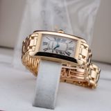 Cartier Tank Américaine W26015K2 image 9 thumbnail
