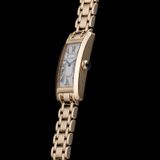 Cartier Tank Américaine W26015K2 image 2 thumbnail