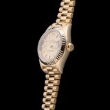 Rolex Lady-Datejust 69178 image 2 thumbnail