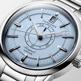Longines Conquest Heritage Central Power Reserve L1.648.4.92.6 image 1 thumbnail