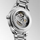 Longines Conquest Heritage Central Power Reserve L1.648.4.92.6 image 4 thumbnail