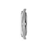 Tissot Visodate 39mm T157.407.11.051.00 image 1 thumbnail