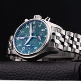 IWC Pilot Chronograph IW388104 image 9 thumbnail
