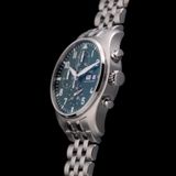 IWC Pilot Chronograph IW388104 image 2 thumbnail