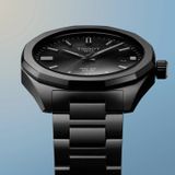 Tissot PRC 100 Solar 39mm T151.422.33.051.00 image 7 thumbnail