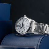 Grand Seiko SBGA465G Morning Frost image 9 thumbnail
