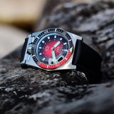 ZRC Grand Fonds Heritage Crimson GF3815235118 image 1 thumbnail