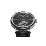 Breguet Classique Tourbillon Sidéral 7255PT/2N/9VU image 3 thumbnail