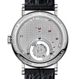 Breguet Classique Tourbillon Sidéral 7255PT/2N/9VU image 1 thumbnail