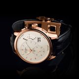 Glashütte Original 1-61-03-25-15-02 Panograph image 6 thumbnail