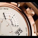 Glashütte Original 1-61-03-25-15-02 Panograph image 1 thumbnail