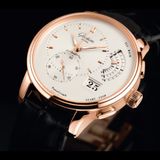 Glashütte Original 1-61-03-25-15-02 Panograph image 4 thumbnail